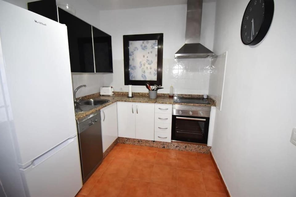 Goikiri Villa in Playa Blanca