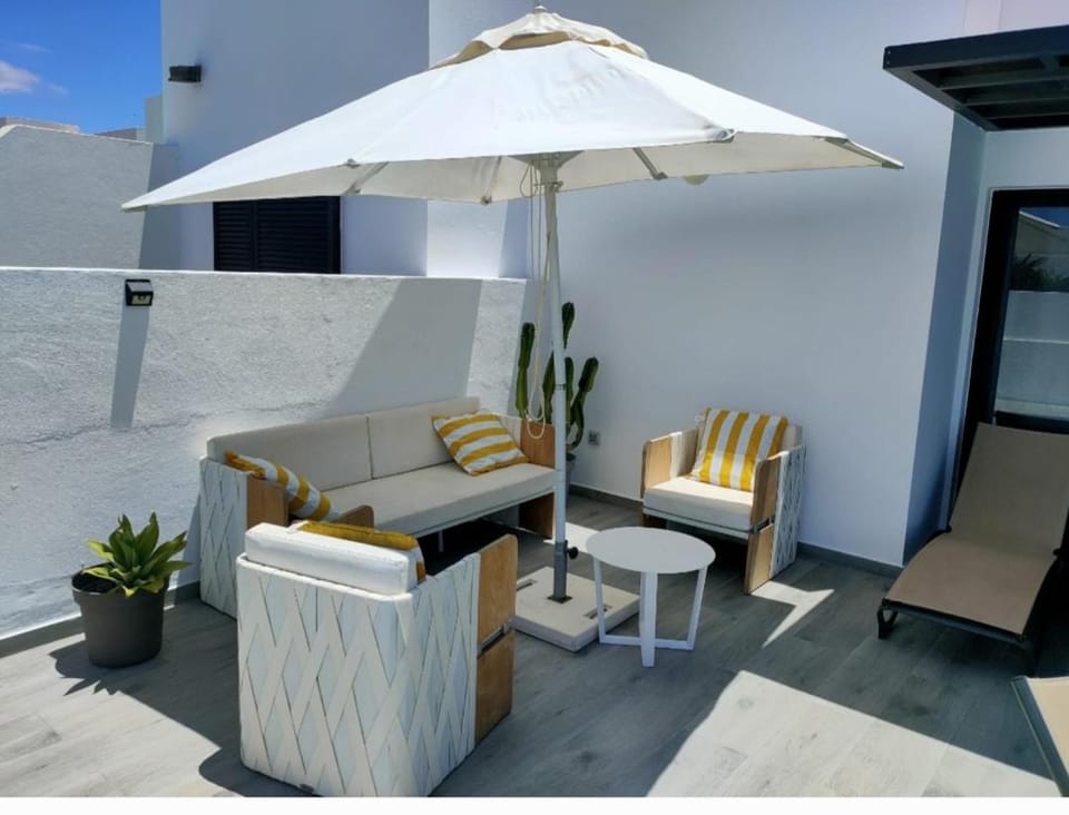 Goikiri Villa in Playa Blanca