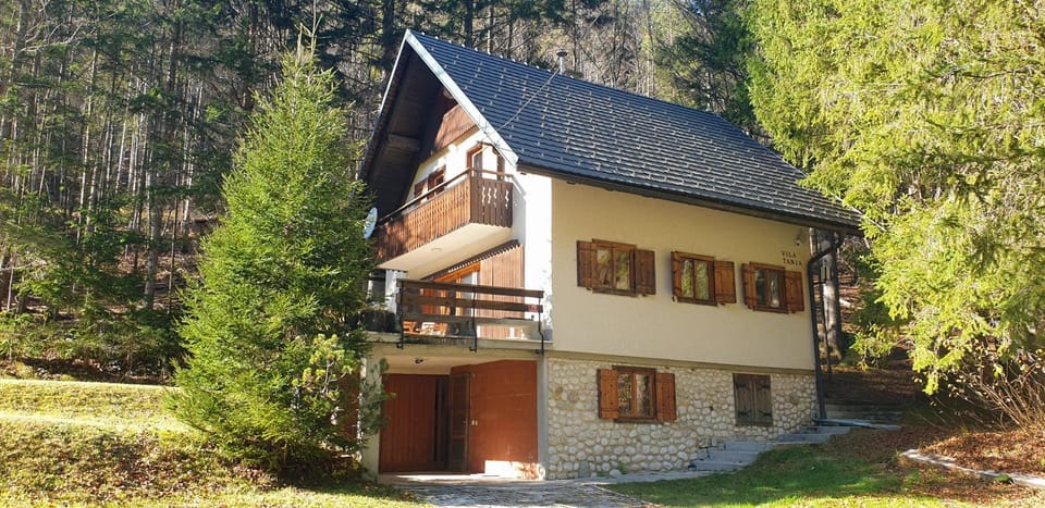 Vila Tanja Apartment in Friuli-Venezia Giulia