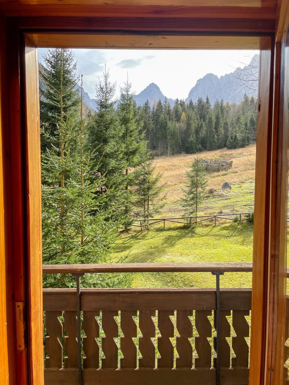 Vila Tanja Apartment in Friuli-Venezia Giulia