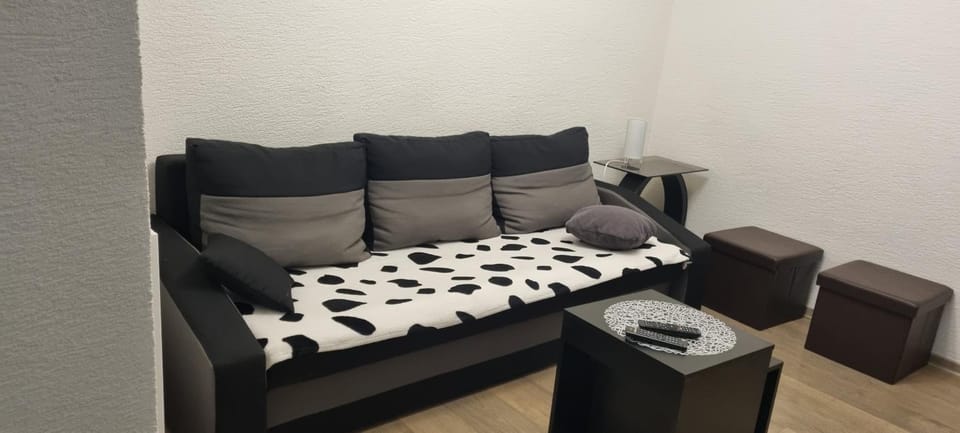 Apartman Ambrak č.3 Apartment in Slovakia