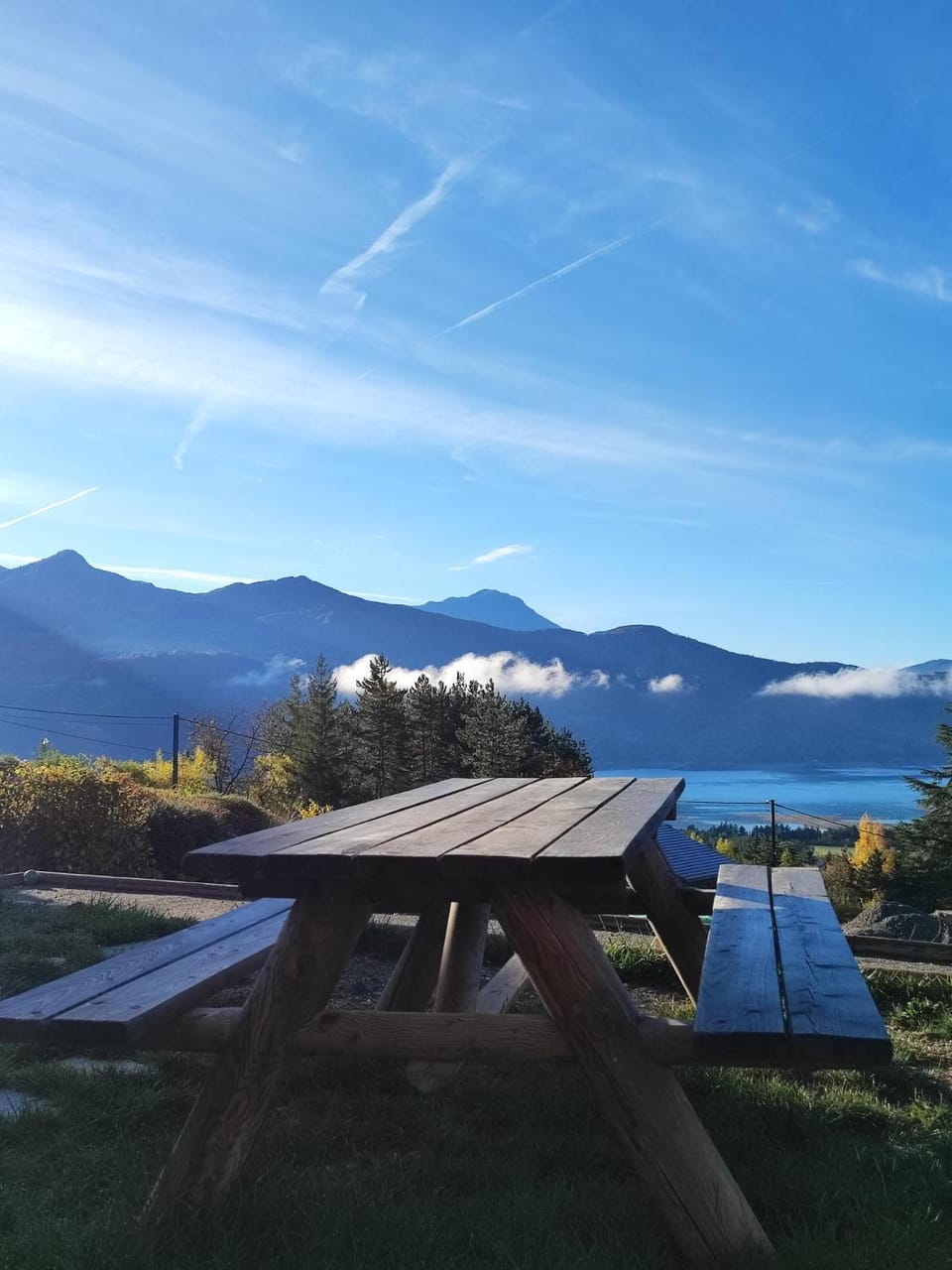 View (from property/room)