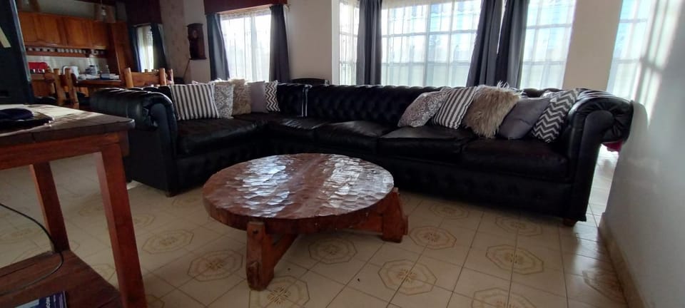 Malén Apartment in San Carlos Bariloche