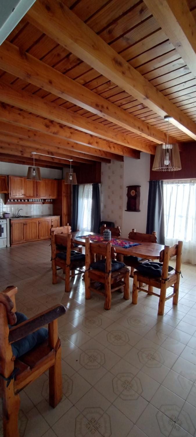 Malén Apartment in San Carlos Bariloche