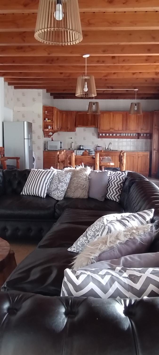 Malén Apartment in San Carlos Bariloche
