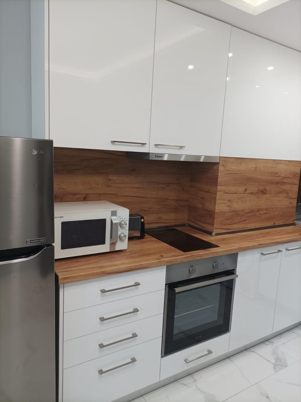 minibar, pet friendly