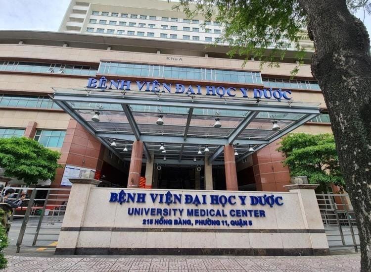Vina Home Apartment in Ho Chi Minh City