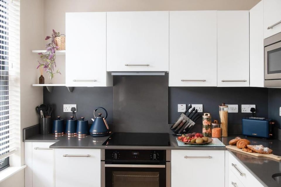 Dream Stays Bath - John Street Apartments Apartment in Bath