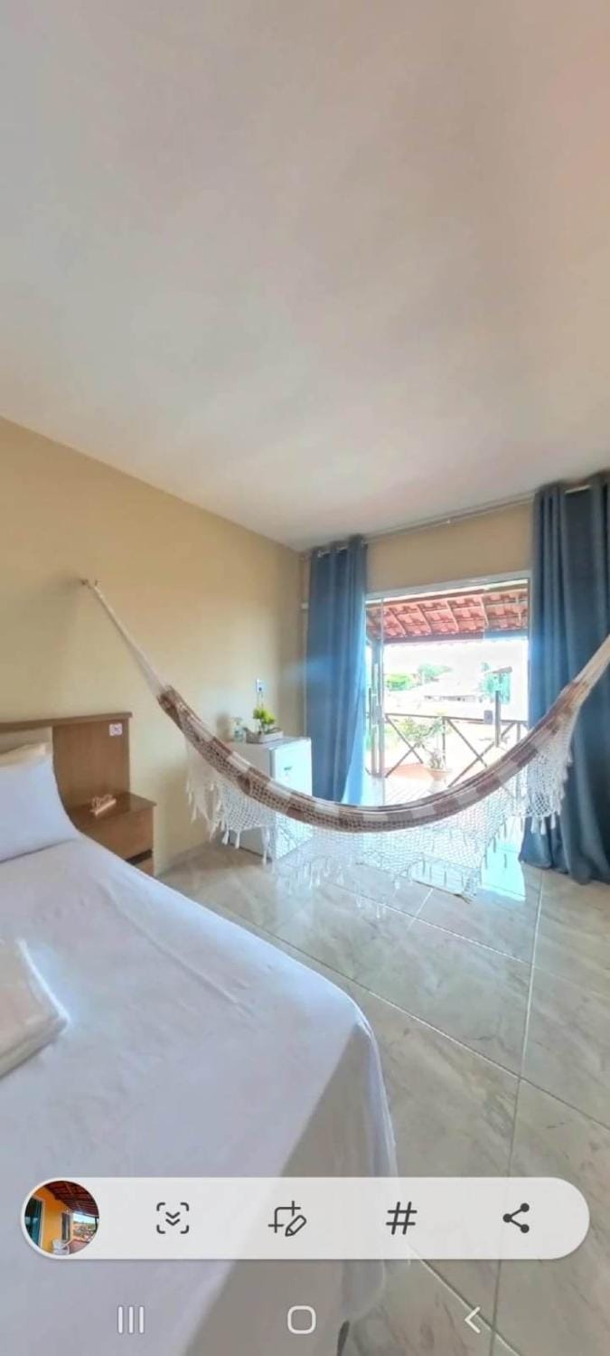 Suites Canoa Apartment in Canoa Quebrada