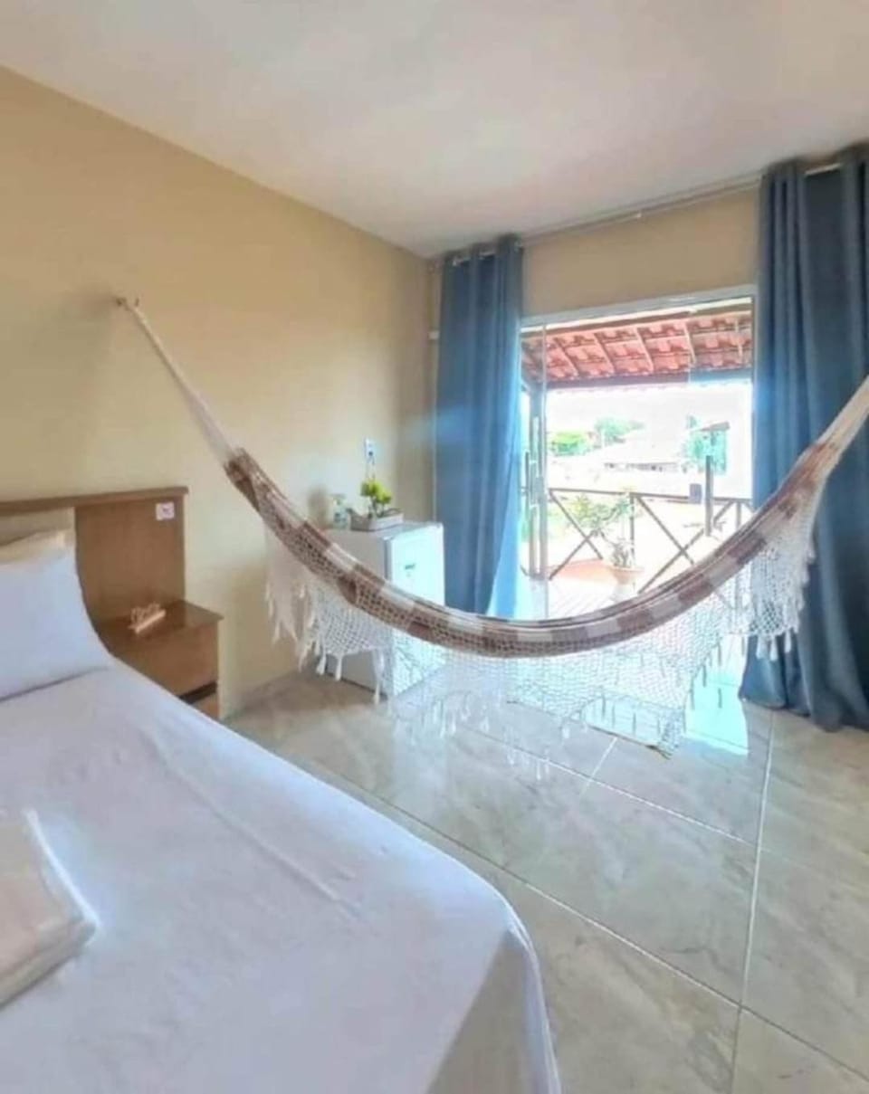 Suites Canoa Apartment in Canoa Quebrada