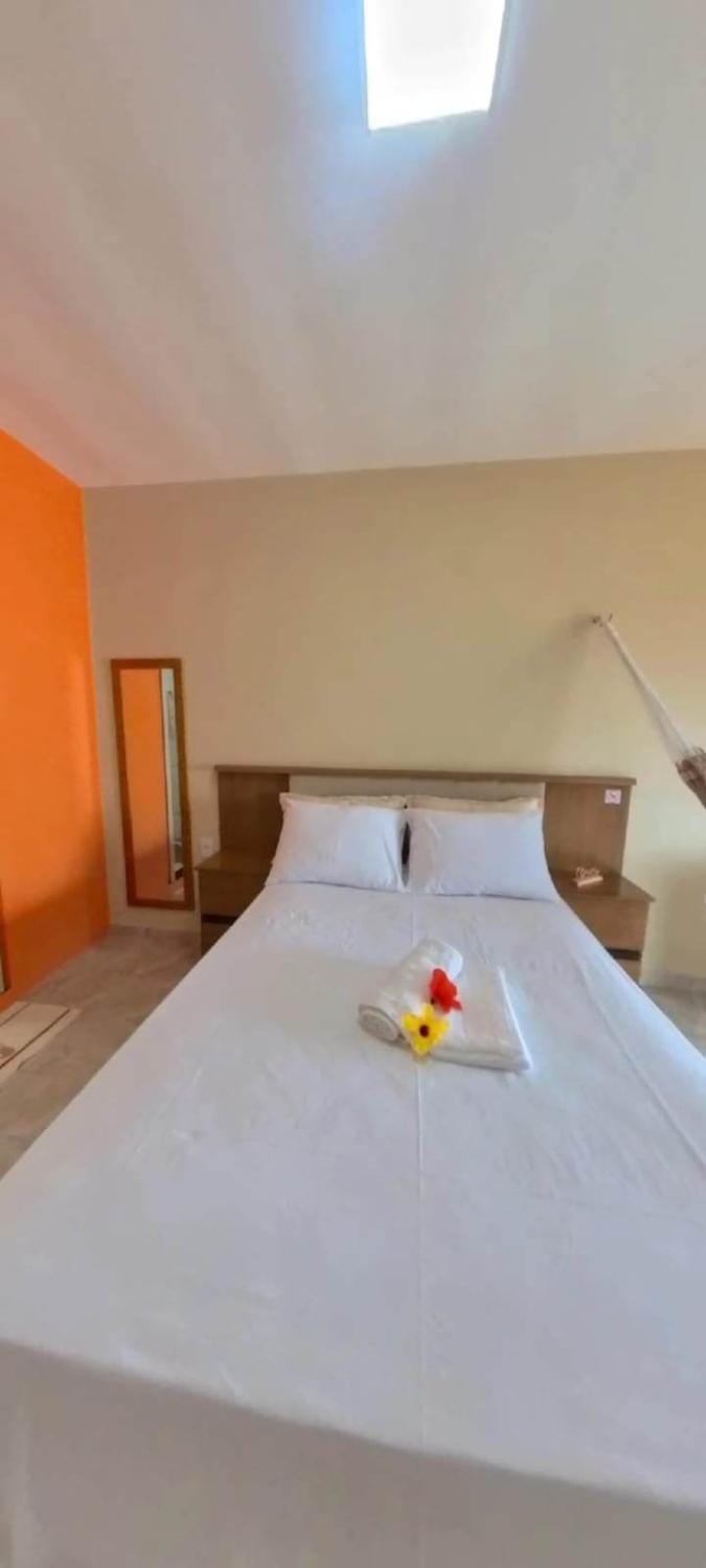 Suites Canoa Apartment in Canoa Quebrada