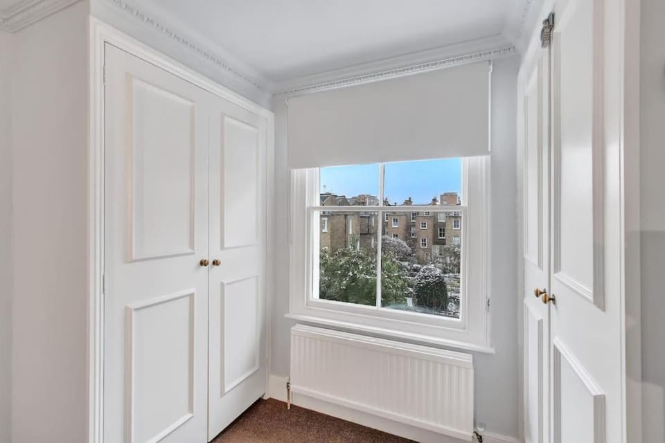 Chic One Bedroom Chelsea Apartment Apartment in London