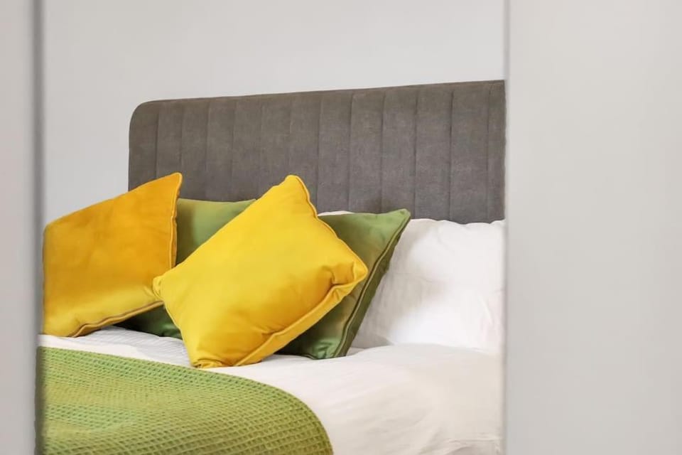 Chic One Bedroom Chelsea Apartment Apartment in London