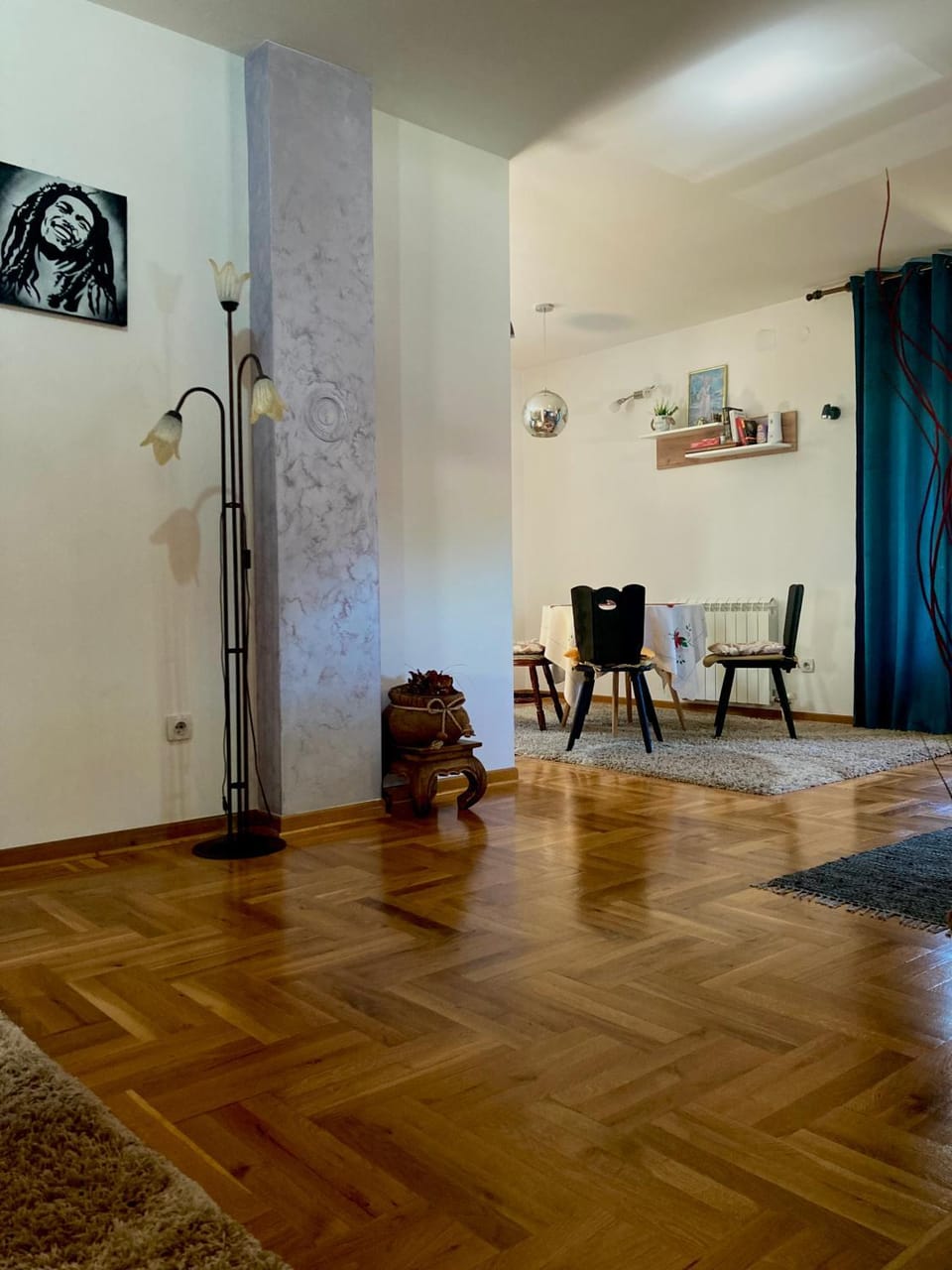 Amazing Memories Apartment in Belgrade