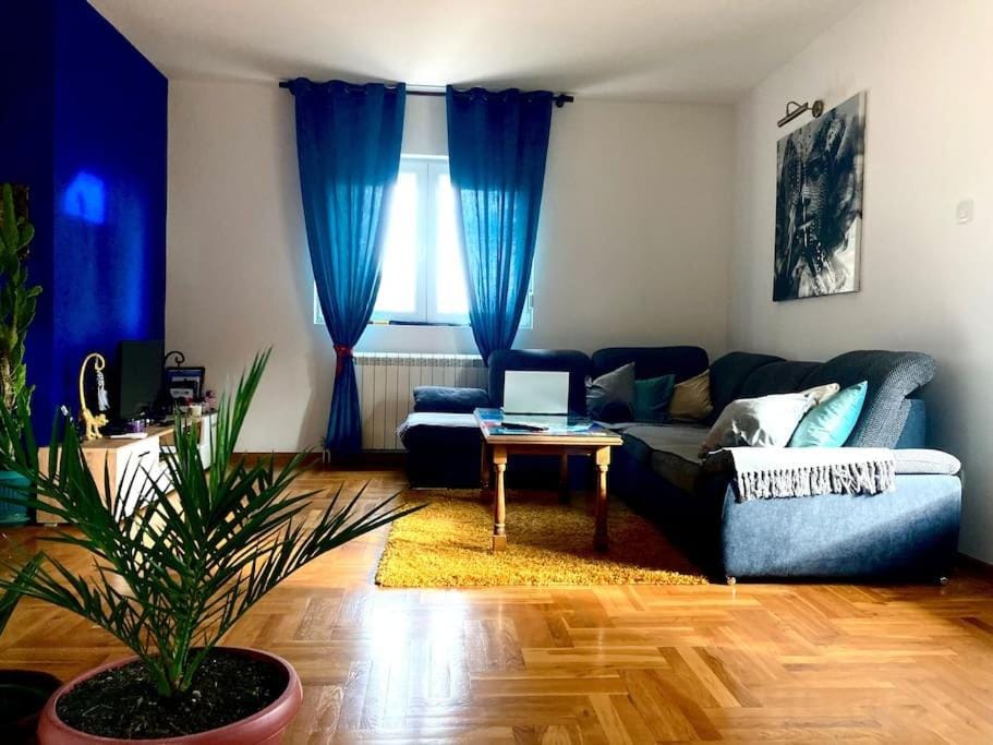 Amazing Memories Apartment in Belgrade