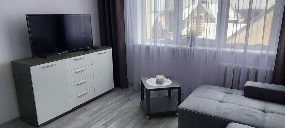 Pas Olia 2 Apartment in Lithuania