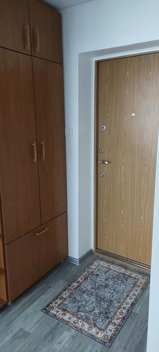 Pas Olia 2 Apartment in Lithuania