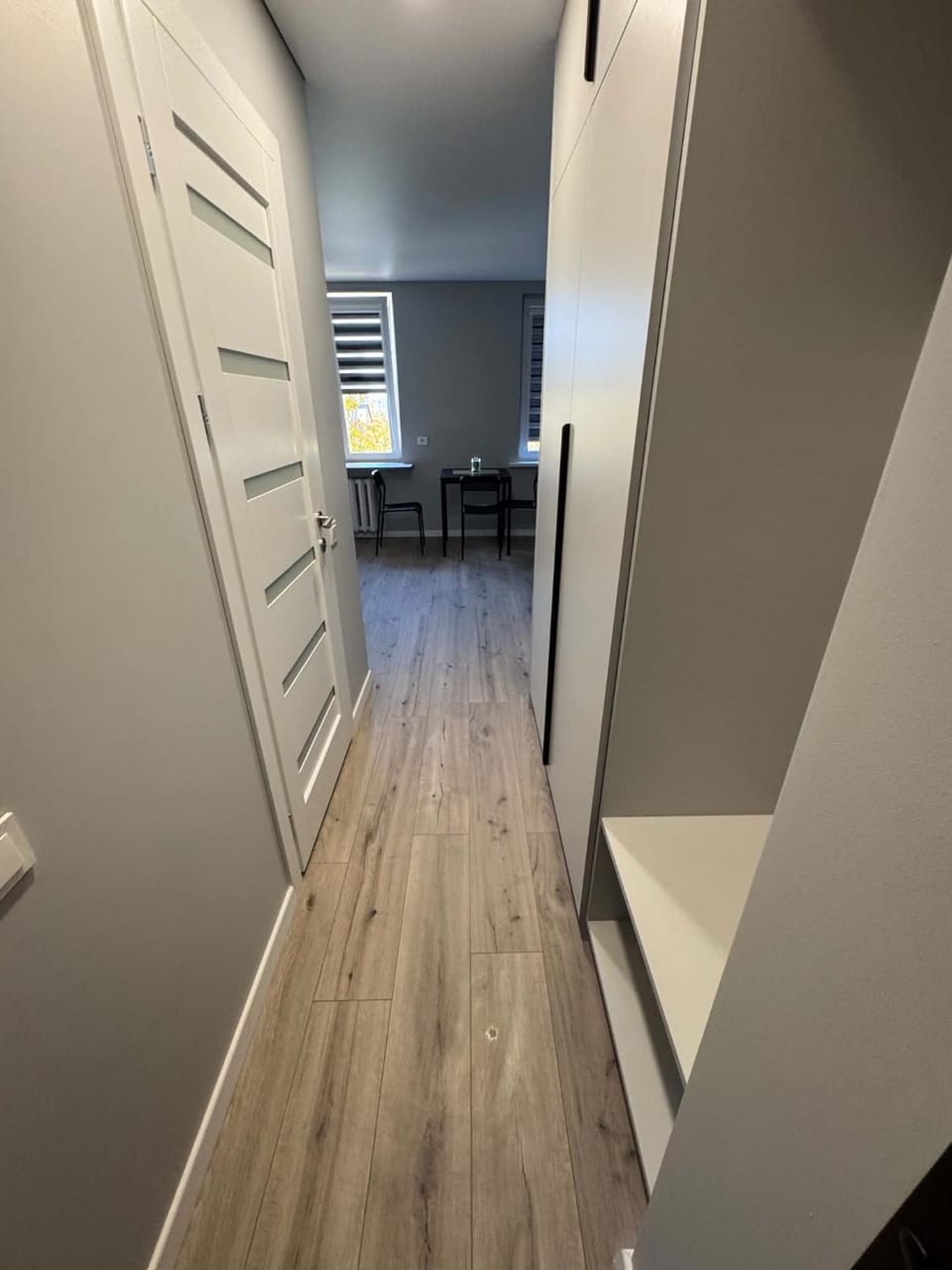 Pas Olia 2 Apartment in Lithuania