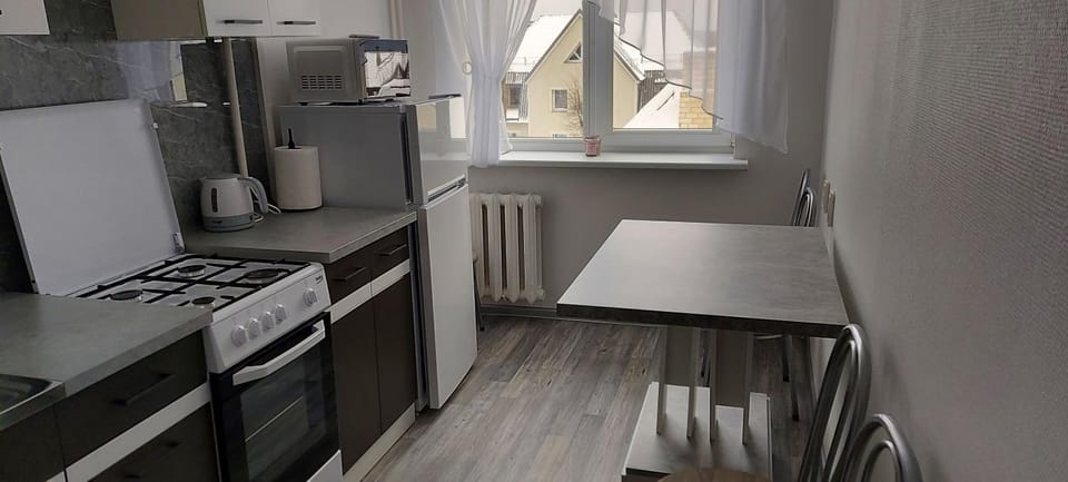 Pas Olia 2 Apartment in Lithuania