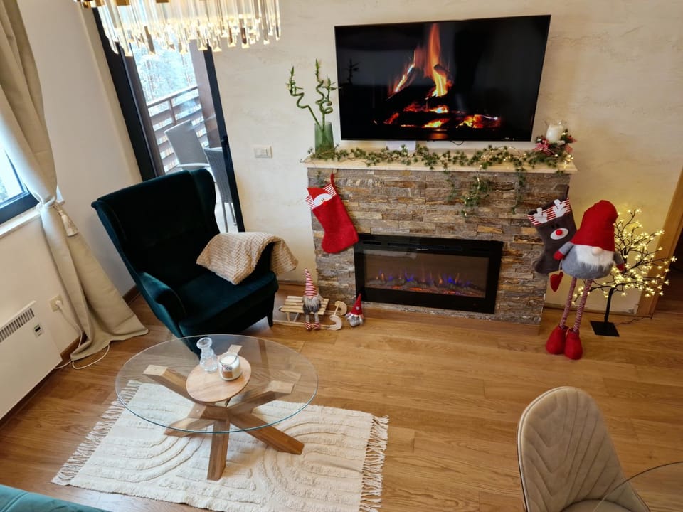 Zlatibor Royal Dream Apartment in Zlatibor