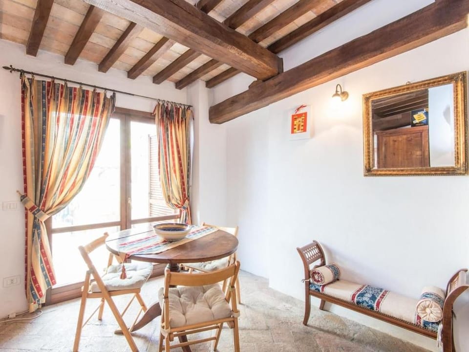 Apartment Condotti Terrace Apartment in Rome