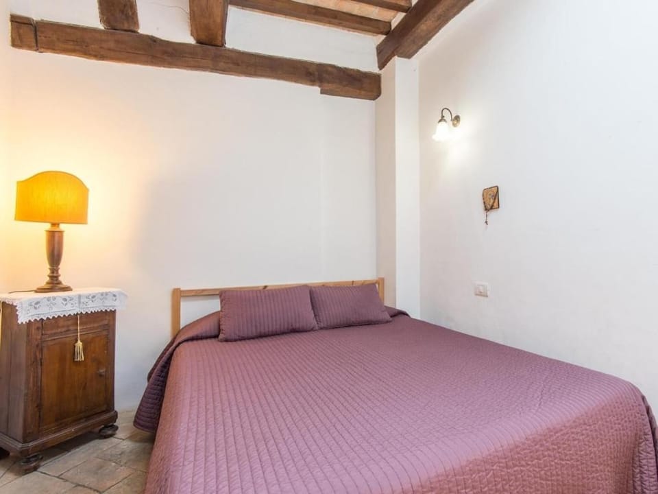 Apartment Condotti Terrace Apartment in Rome