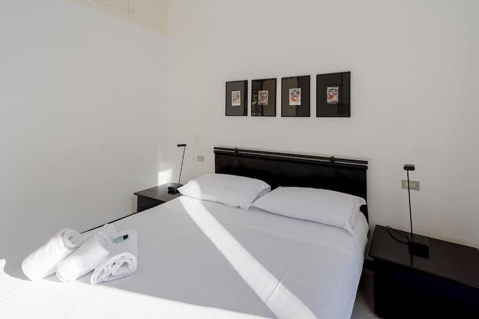 Victoria Hall Bordighera - 2 bedroom apartment - Parking Apartment in Bordighera