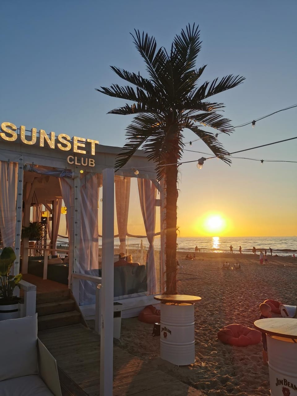 Nearby landmark, Beach, Sea view, Sunrise, Sunset