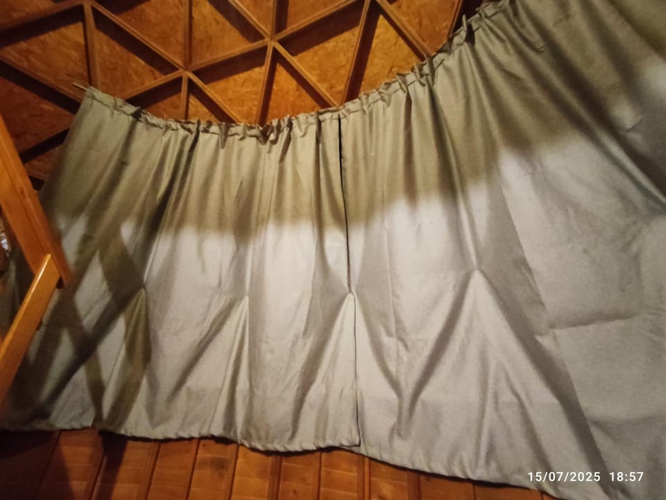 Domo La Esmeralda Glamping Familiar 5P House in Santander, Colombia