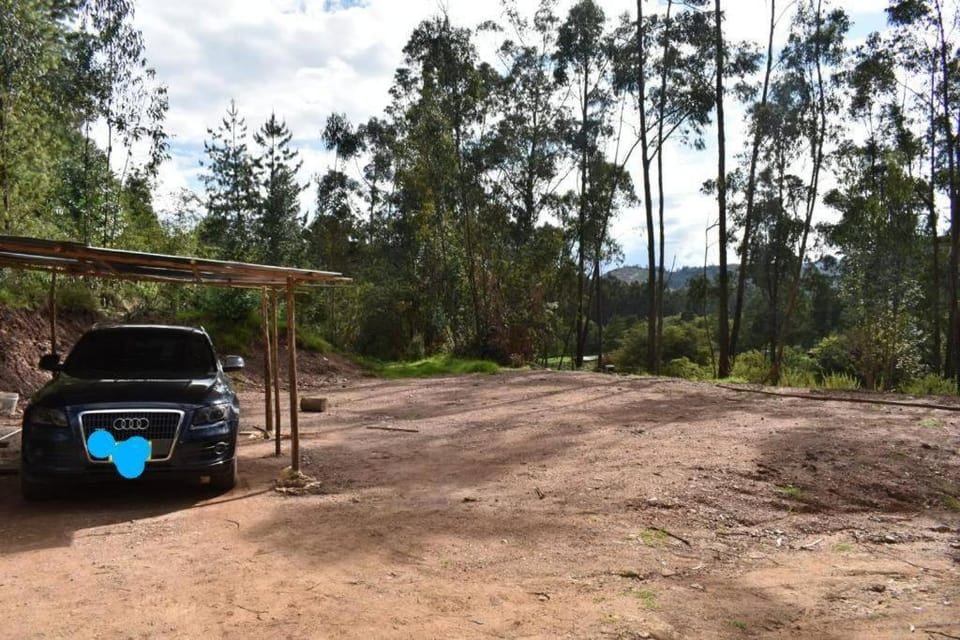Domo La Esmeralda Glamping Familiar 5P House in Santander, Colombia