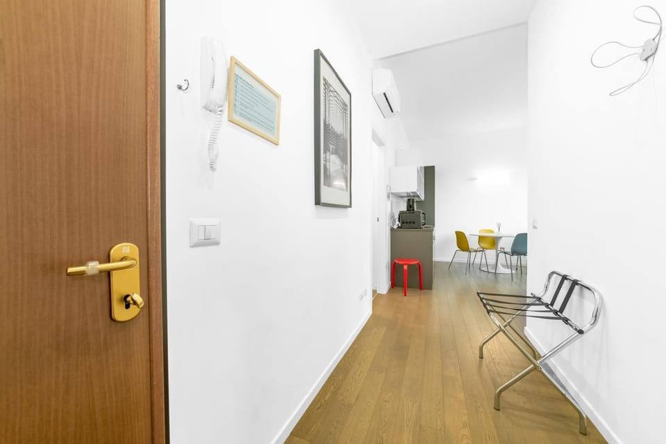Duomo - Daverio Charme Apartment Apartment in Milan