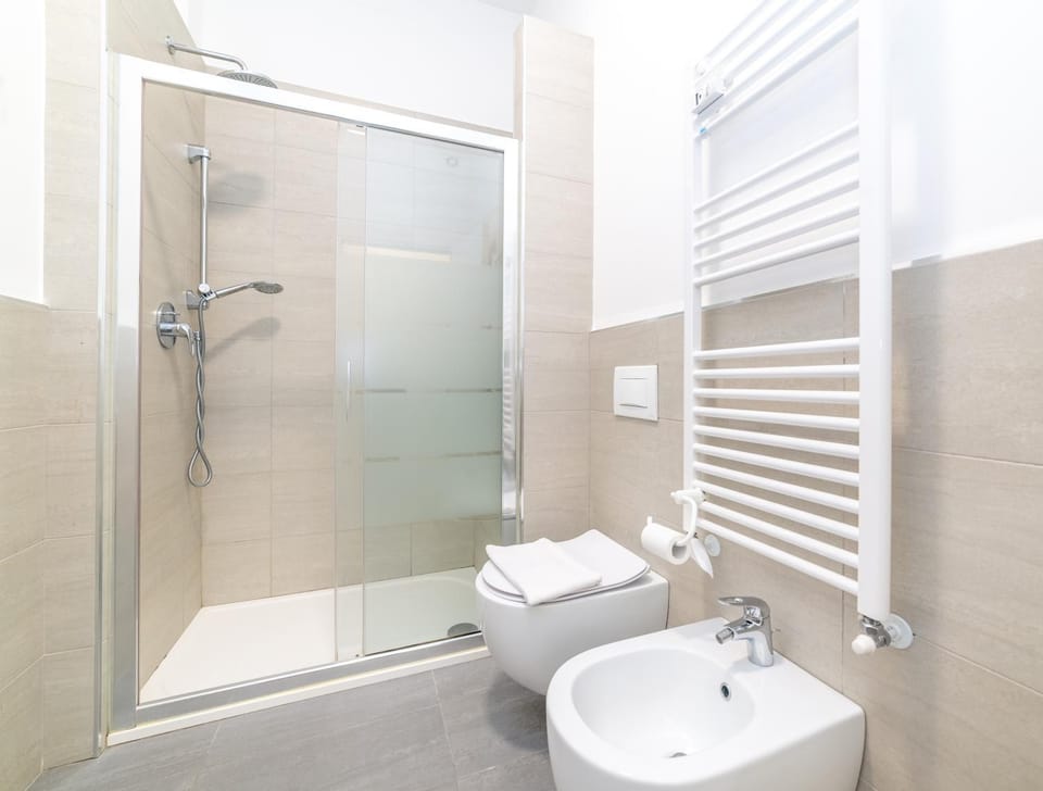 Shower, Toilet, Bathroom, bidet