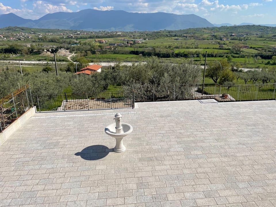 B&B San Marco Bed and Breakfast in Campania