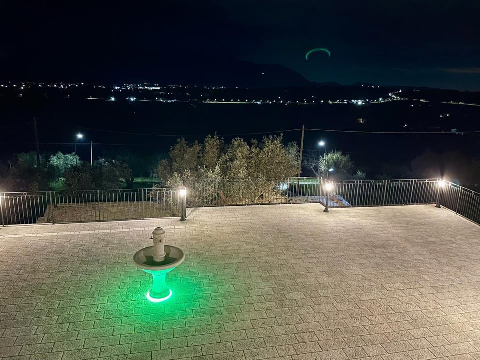 B&B San Marco Bed and Breakfast in Campania