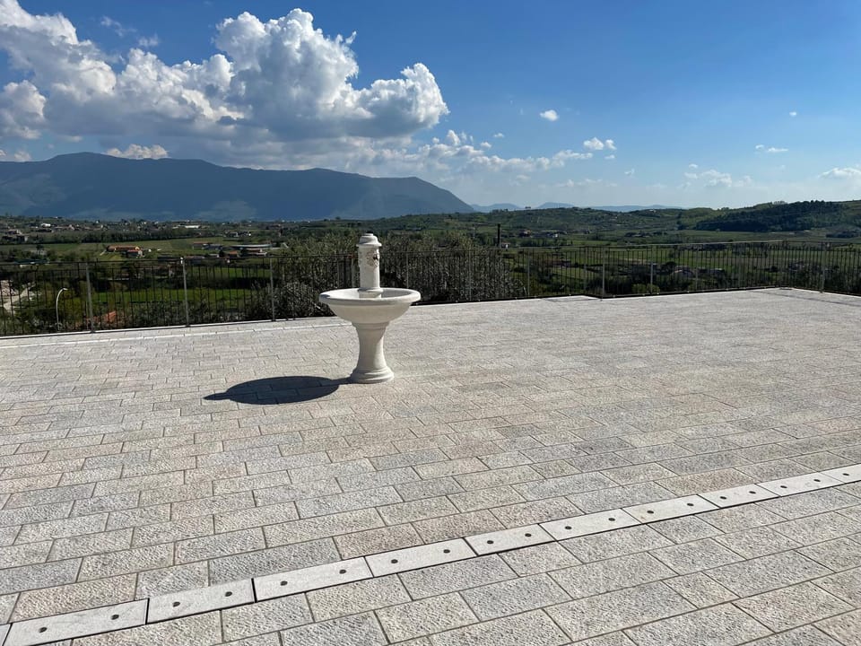 B&B San Marco Bed and Breakfast in Campania