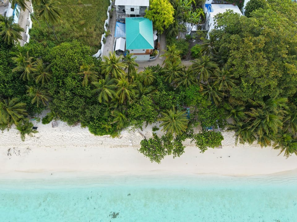 Property building, Beach, Beach