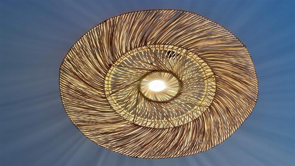 Decorative detail