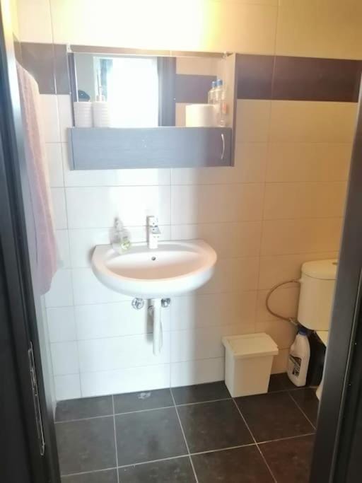 Studio With Sea View Apartment in Euboea