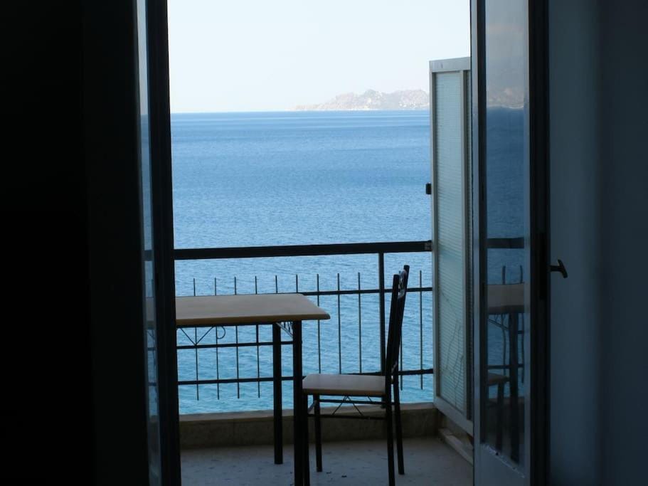 Studio With Sea View Apartment in Euboea