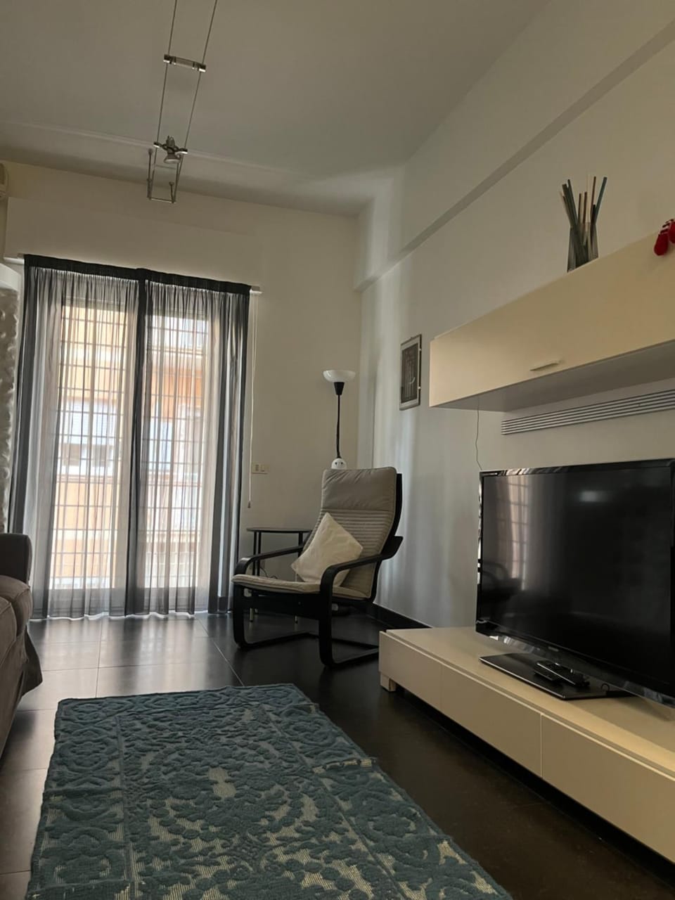 Communal lounge/ TV room, TV and multimedia, Living room, Seating area