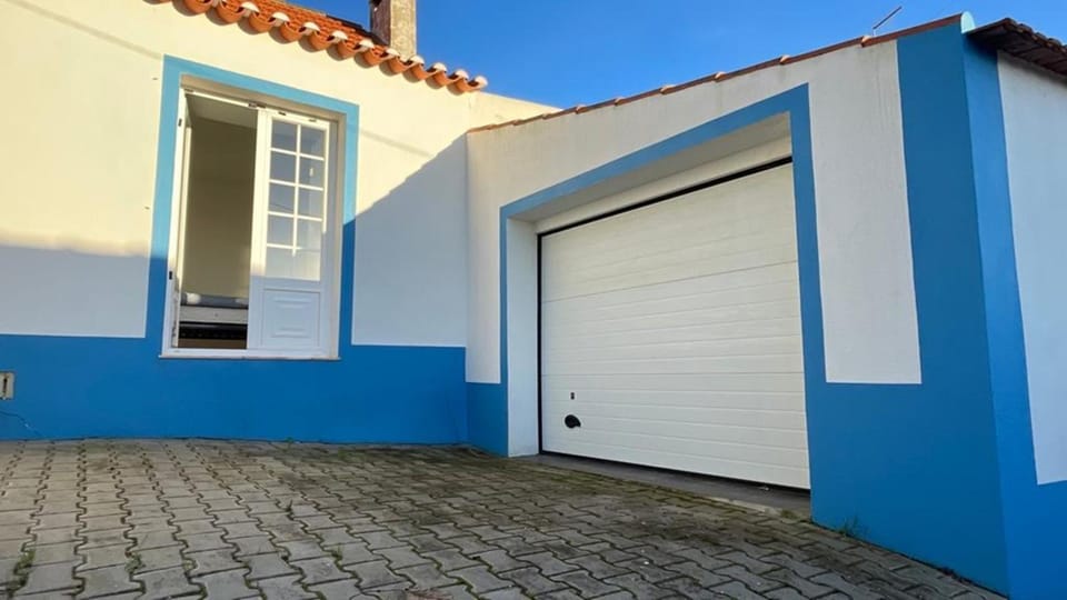 The Sunset Spot House in Lisbon District