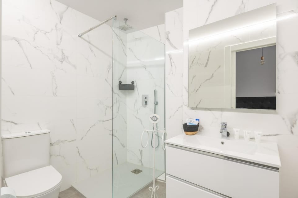 Apartamento Doña Inés centro Apartment in Malaga