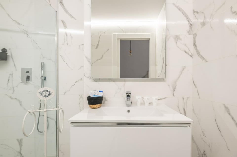 Apartamento Doña Inés centro Apartment in Malaga