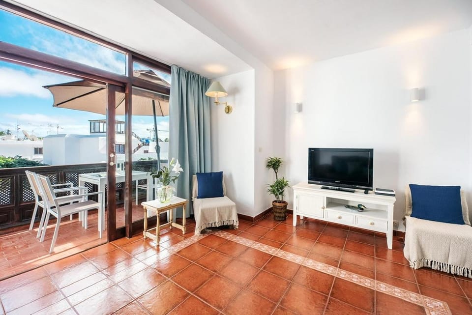 Casa Guatifay House in Puerto del Carmen