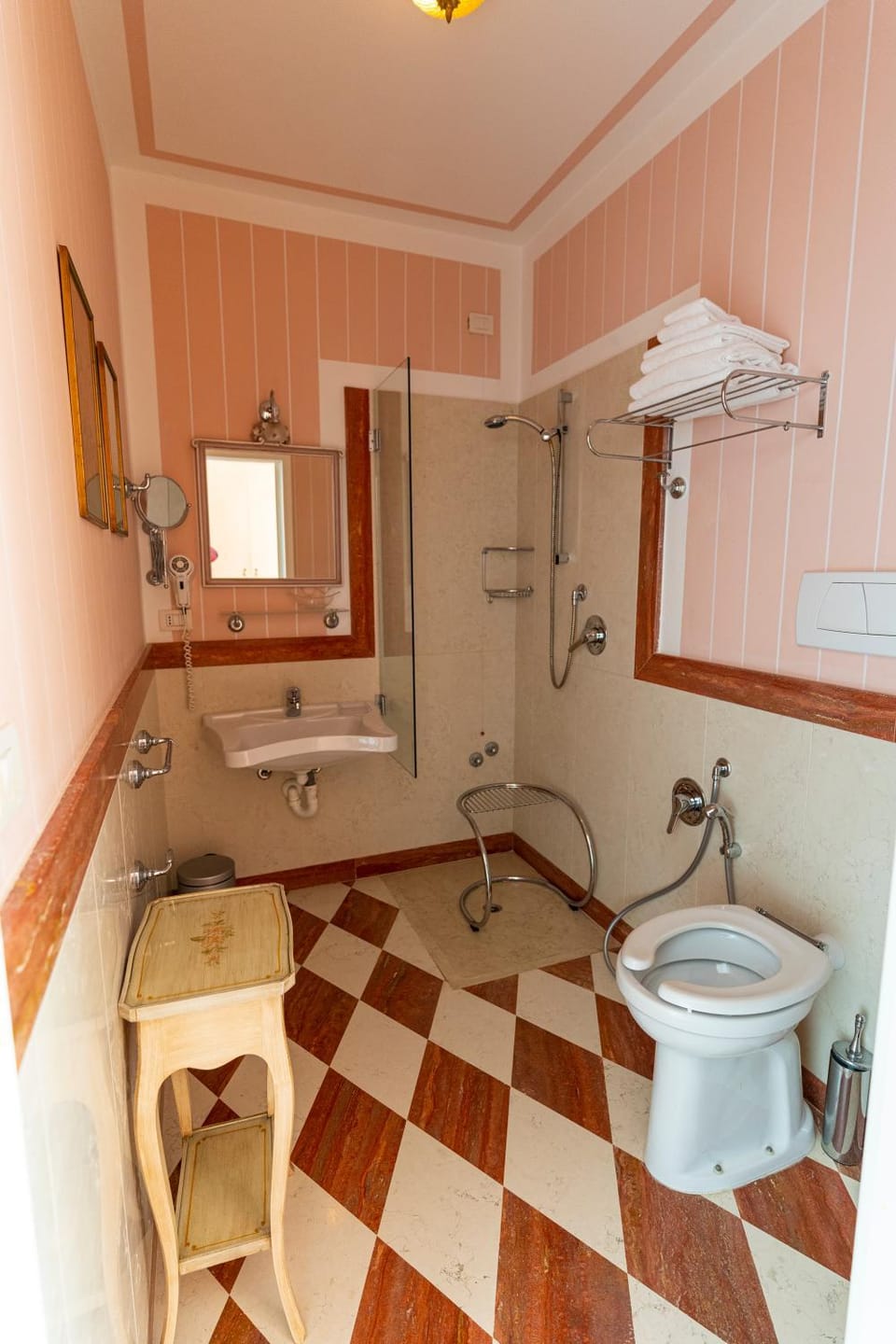 Dimora Villa Ricci Hotel in Marche