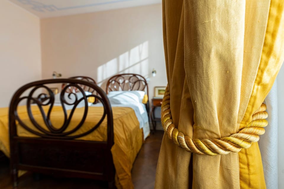 Dimora Villa Ricci Hotel in Marche