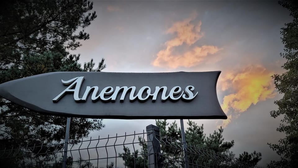 Property logo or sign