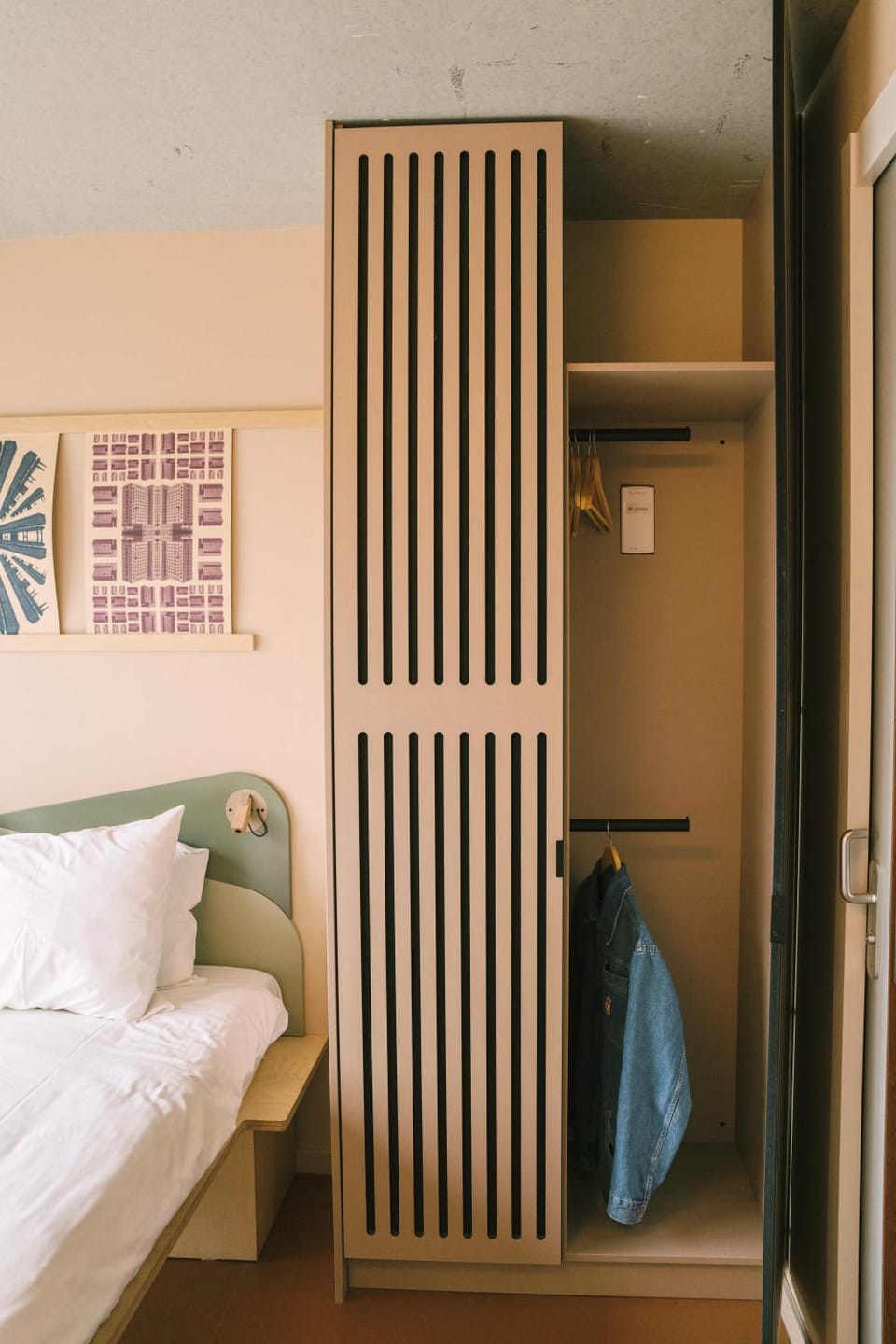Hotel Jansen Amsterdam Bajeskwartier Hotel in Amsterdam