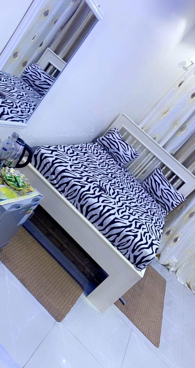 Jacetnouche Bed and Breakfast in Dakar
