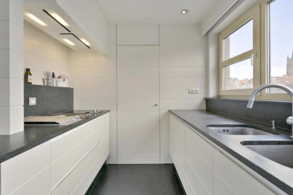 Coffee/tea facilities, Kitchen or kitchenette, dishwasher, minibar, pet friendly